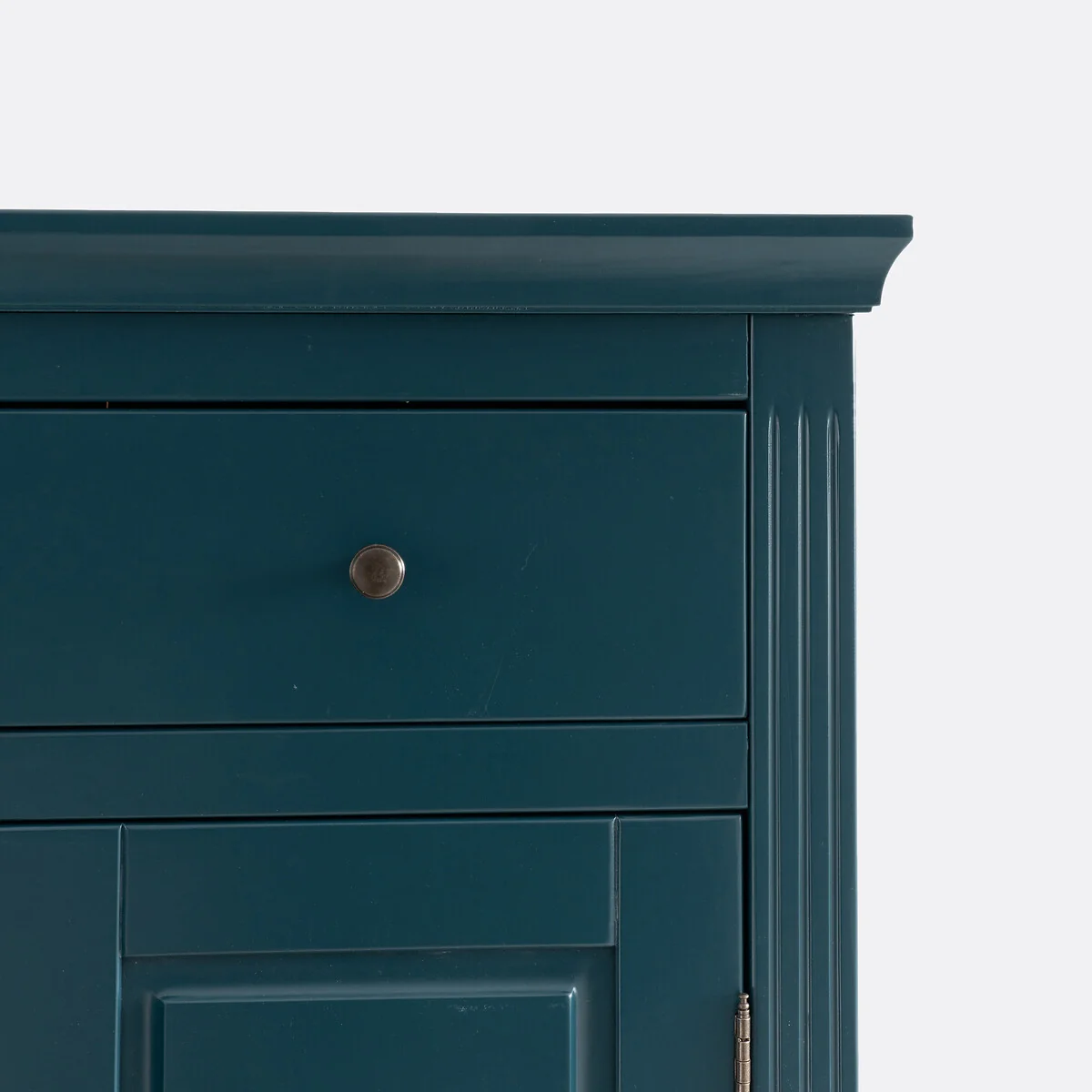 Poiret Parisian Sideboard in Solid Pine and MDF – image 7