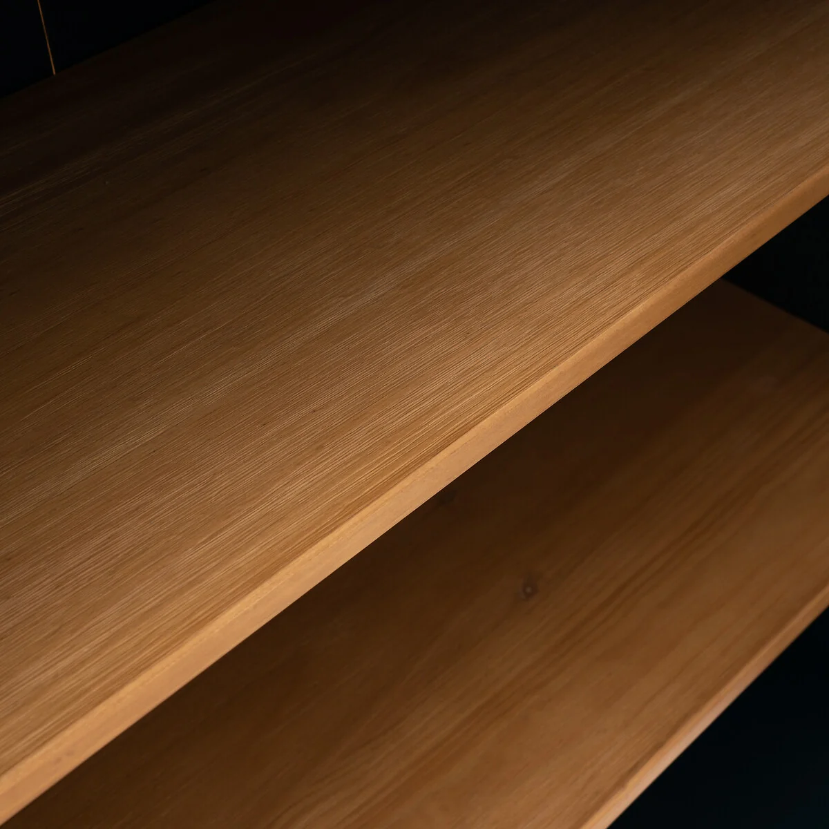 Poiret Parisian Sideboard in Solid Pine and MDF – image 8