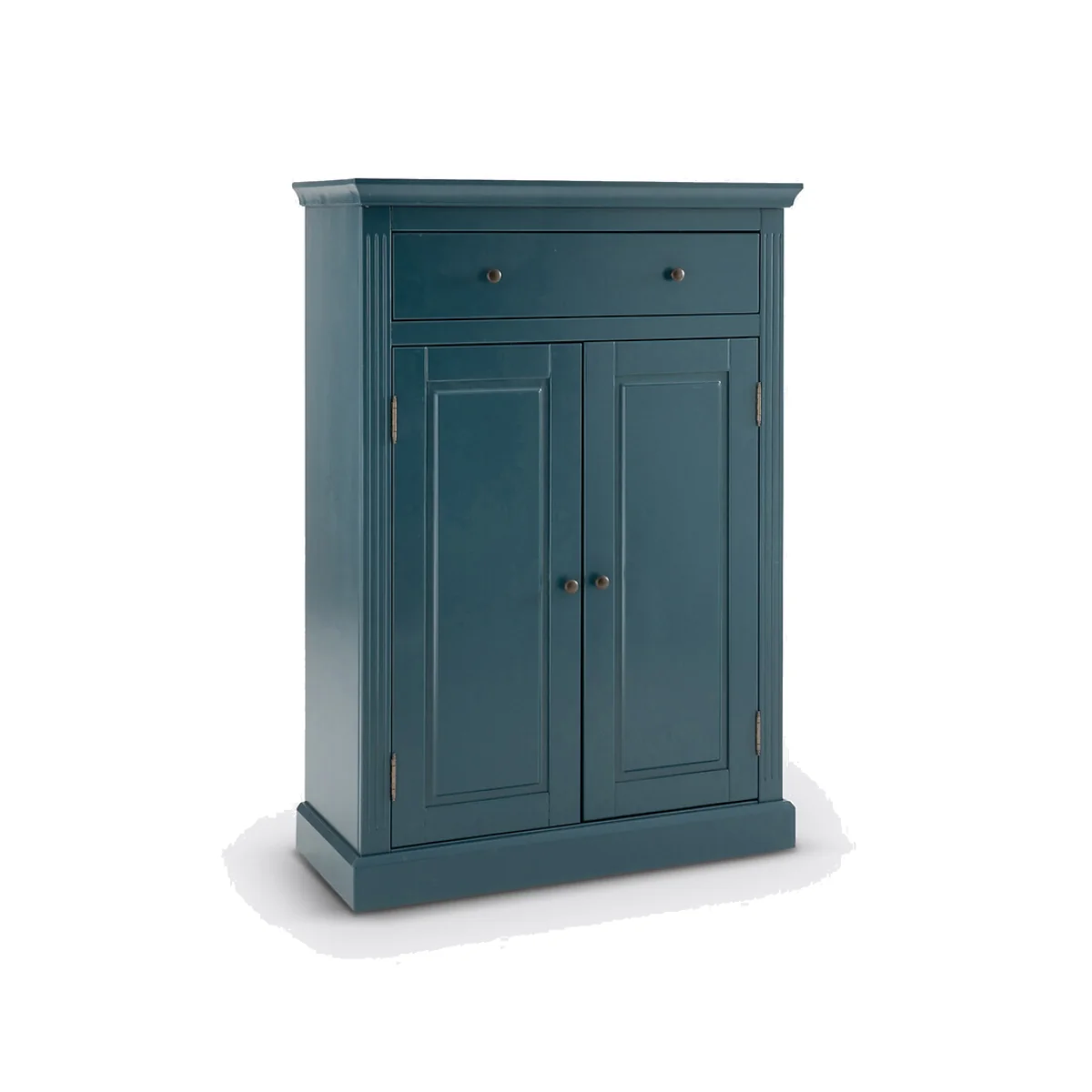 Poiret Parisian Sideboard in Solid Pine and MDF – image 1