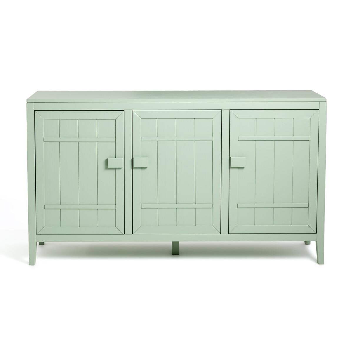Carlos Solid Pine Sideboard – image 2