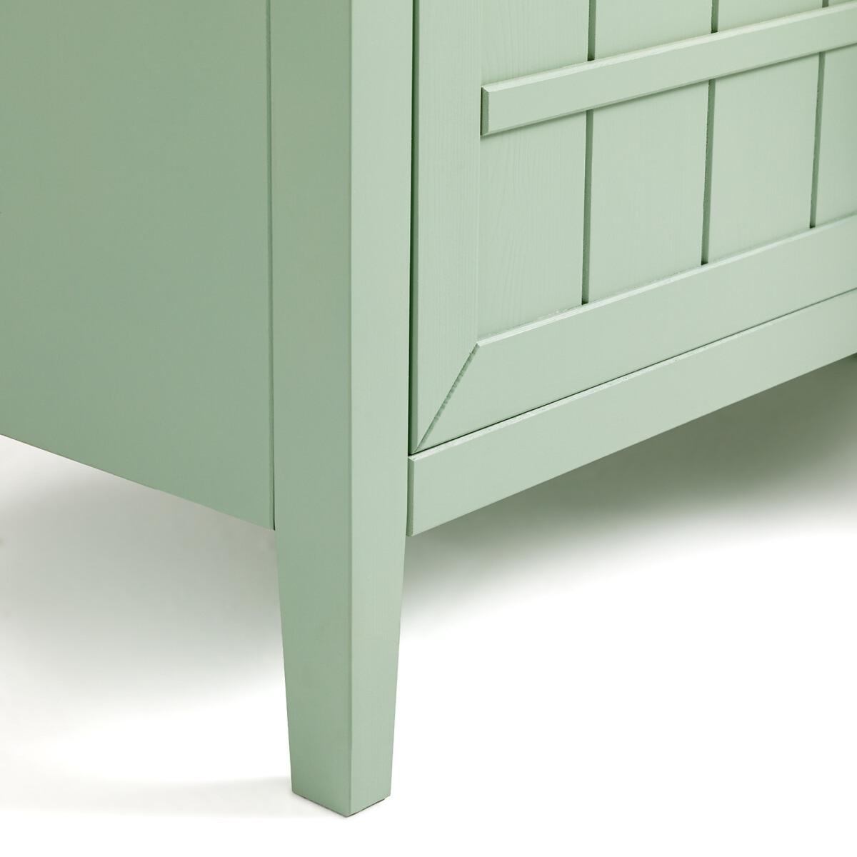 Carlos Solid Pine Sideboard – image 5