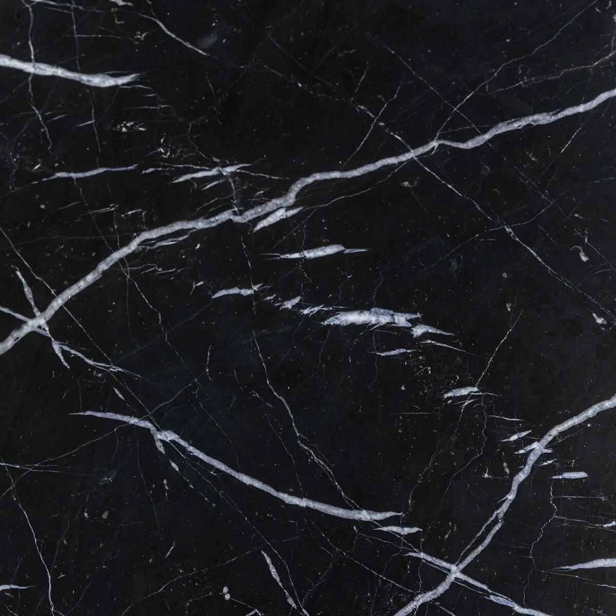 Hitha Marble & Metal Sideboard – image 7