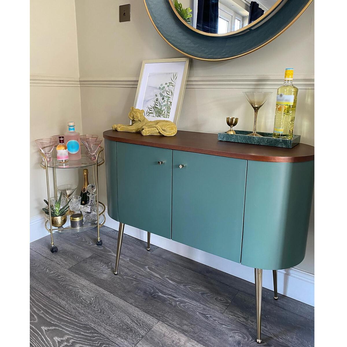 Topim Bar / Sideboard – image 5