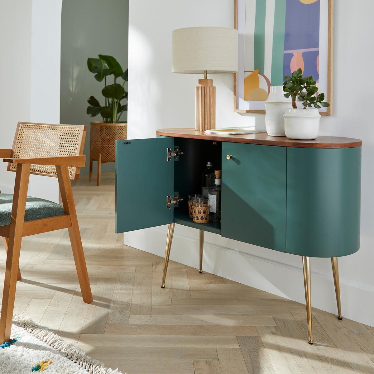 Topim Bar / Sideboard – image 6