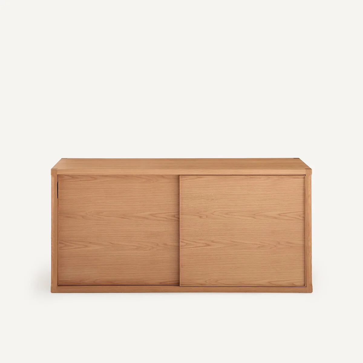 Iéna Oak and Veneer Sideboard, Designed By Emmanuel Gallina – image 2