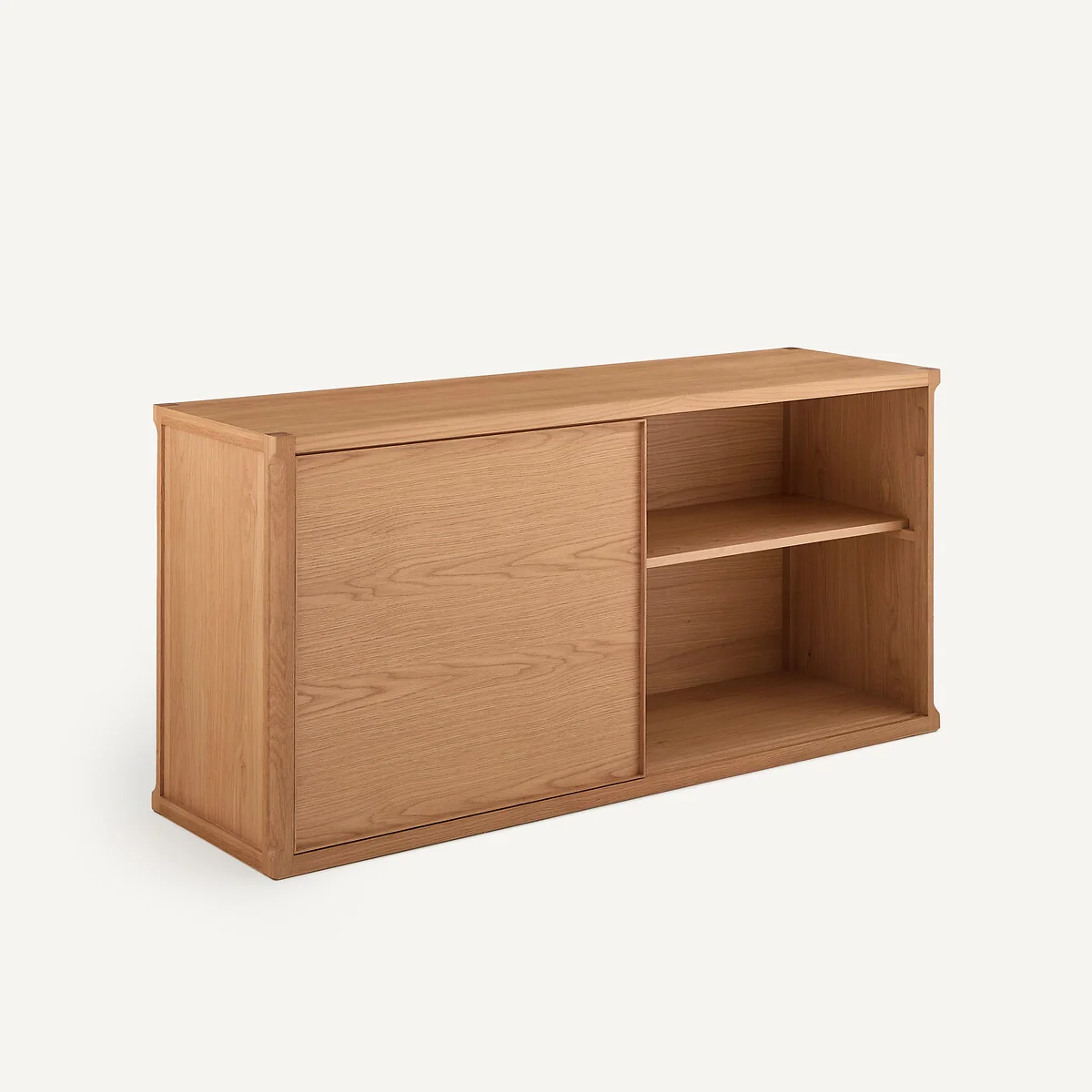 Iéna Oak and Veneer Sideboard, Designed By Emmanuel Gallina – image 3