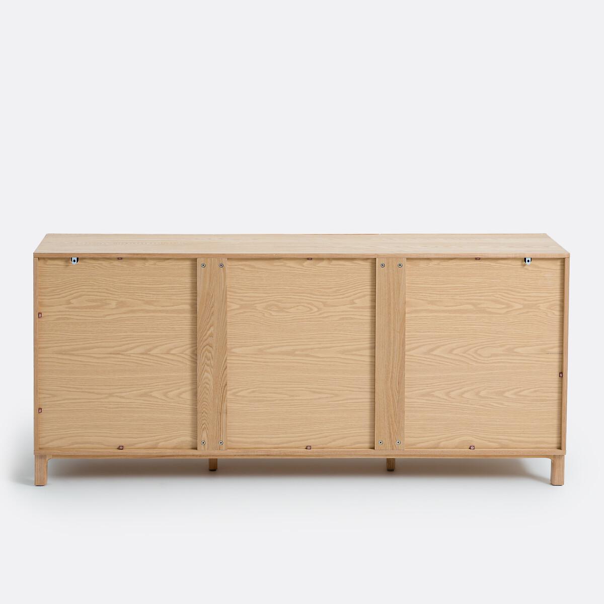 Esmara Ash/Linen Sideboard – image 3