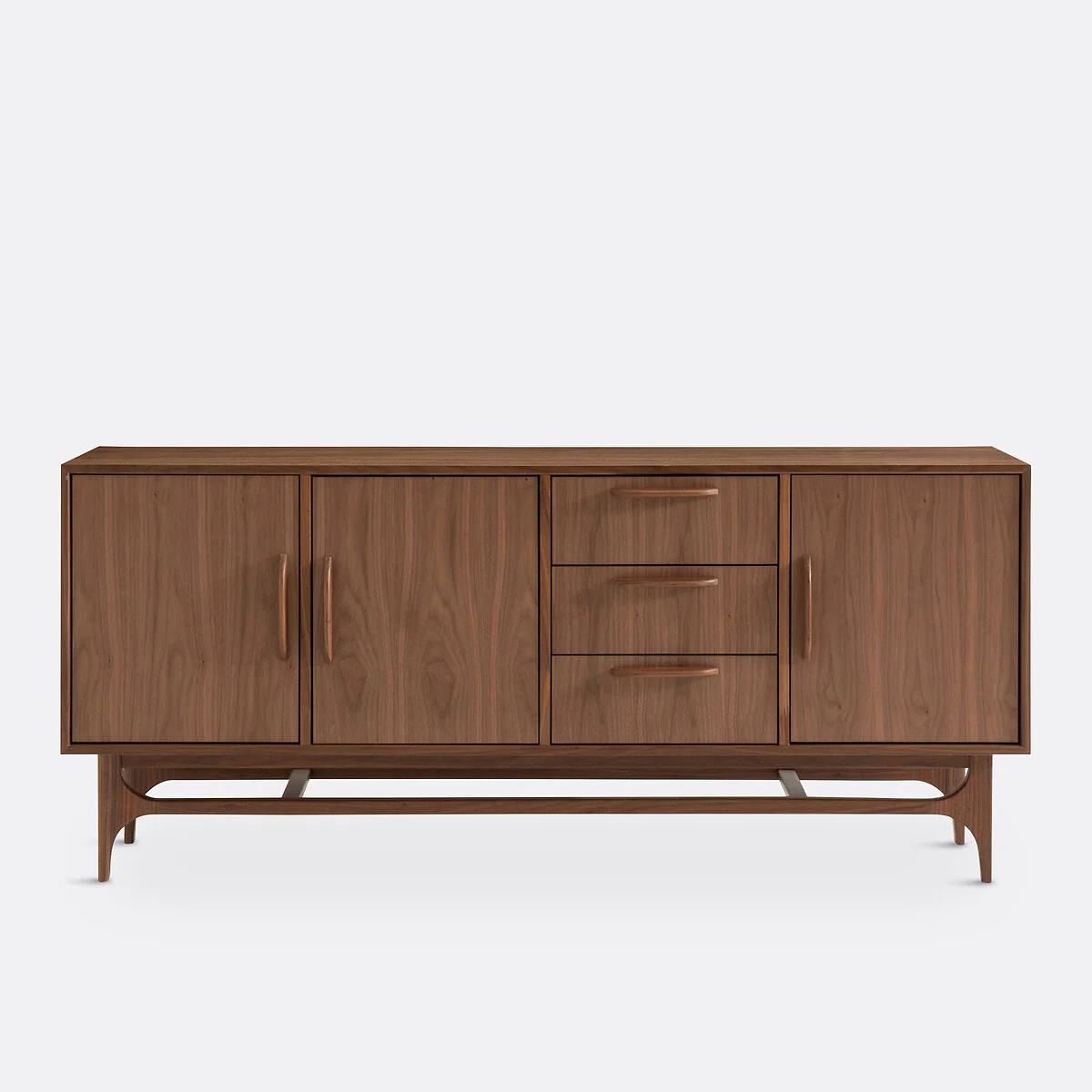 Larsen Walnut Sideboard – image 5