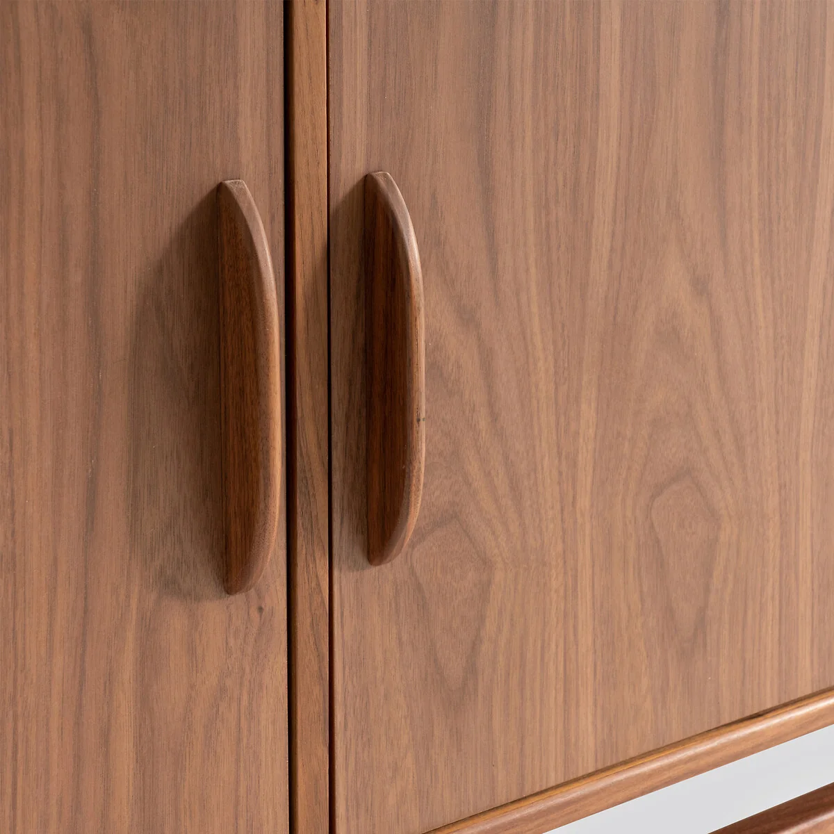 Larsen Walnut Sideboard – image 7