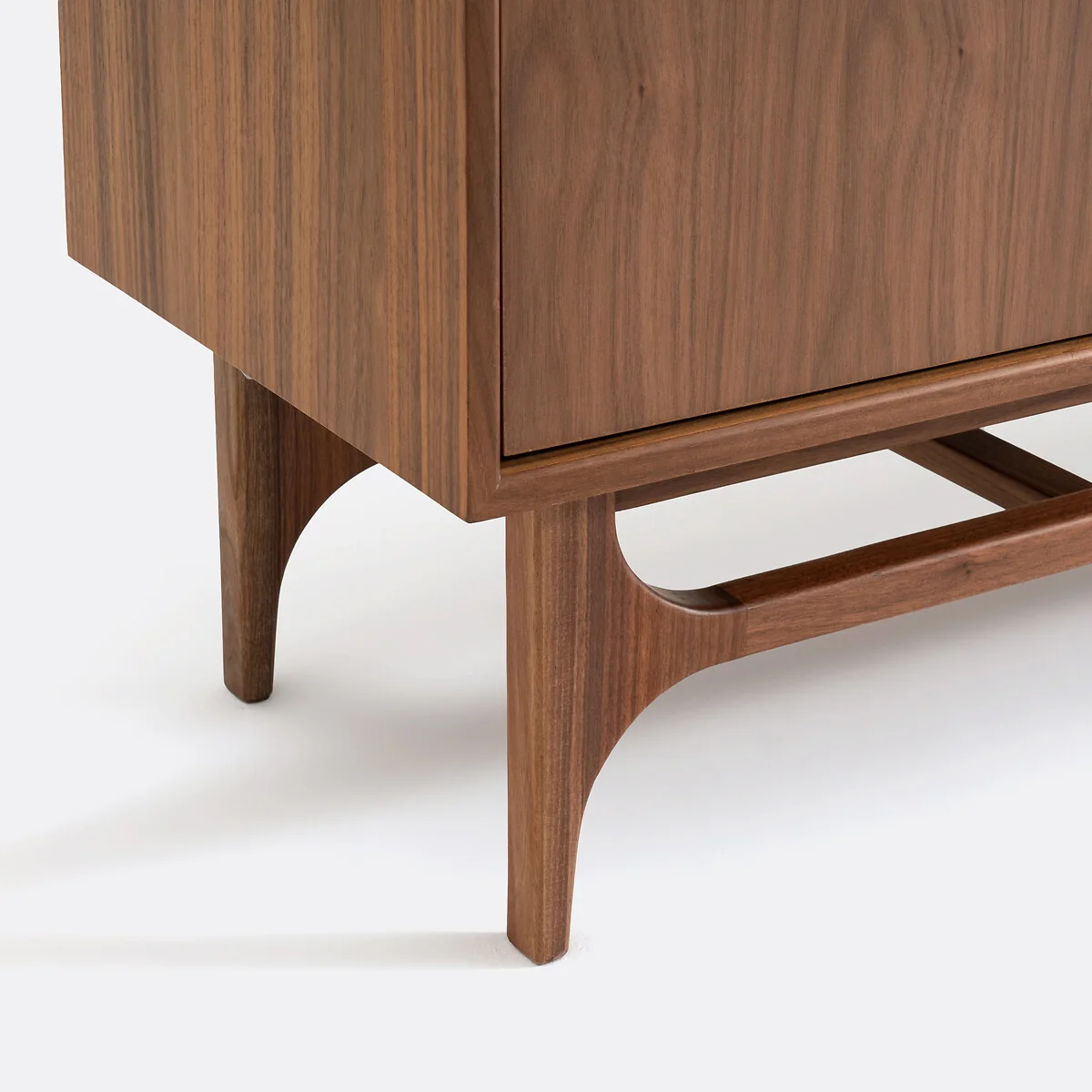 Larsen Walnut Sideboard – image 8