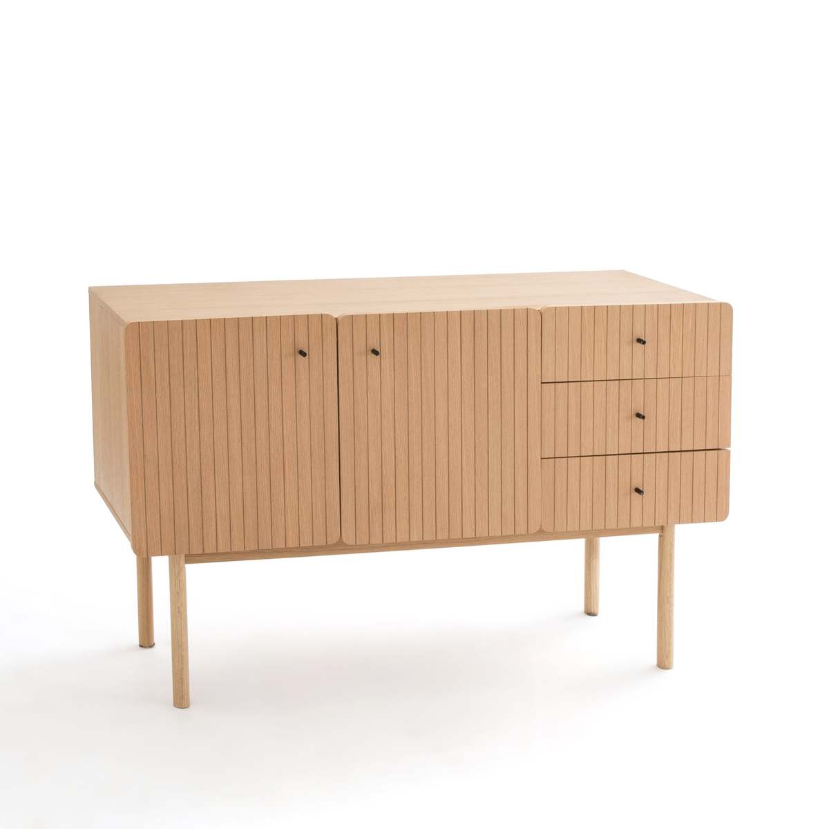 Groove Buffet Sideboard – image 3