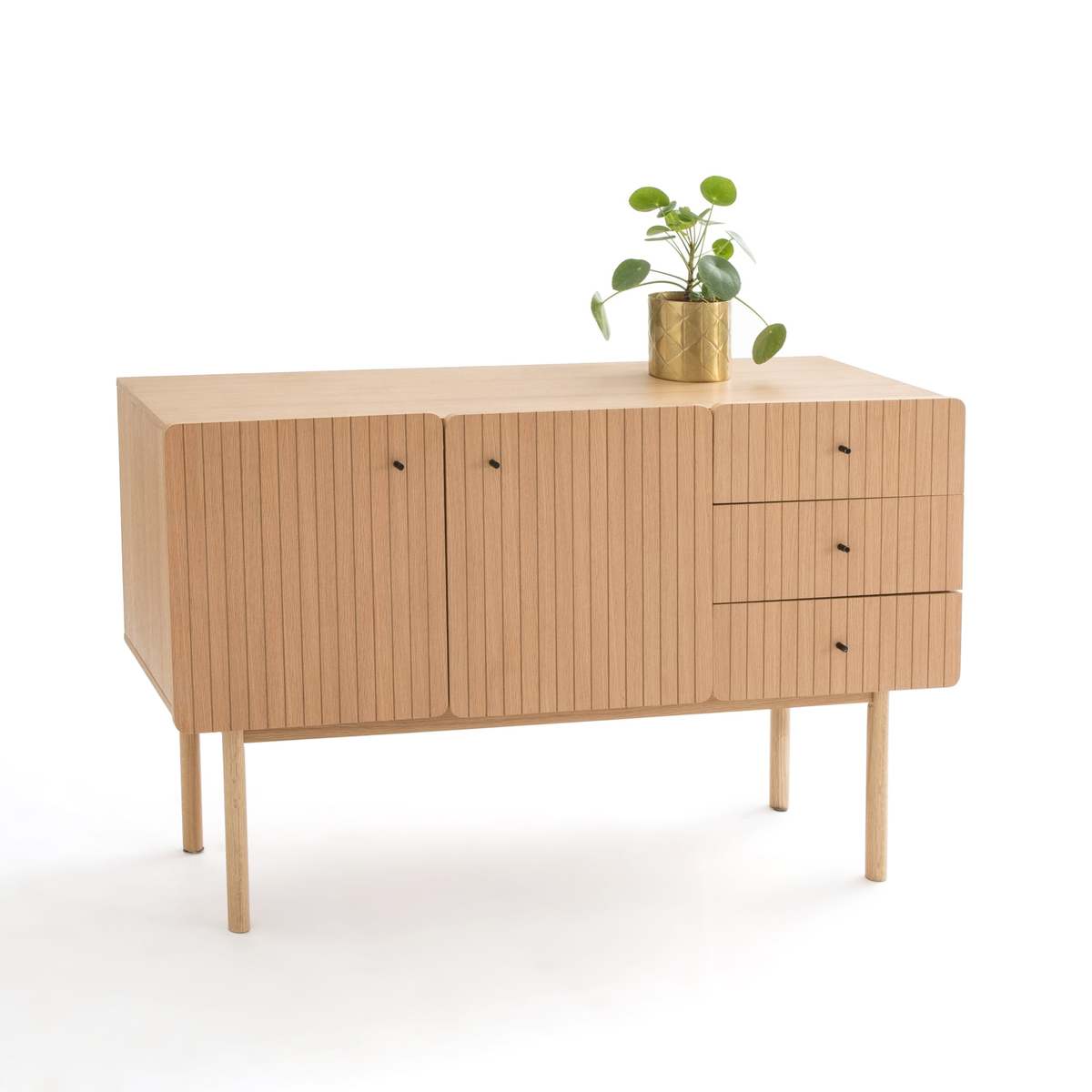 Groove Buffet Sideboard – image 2