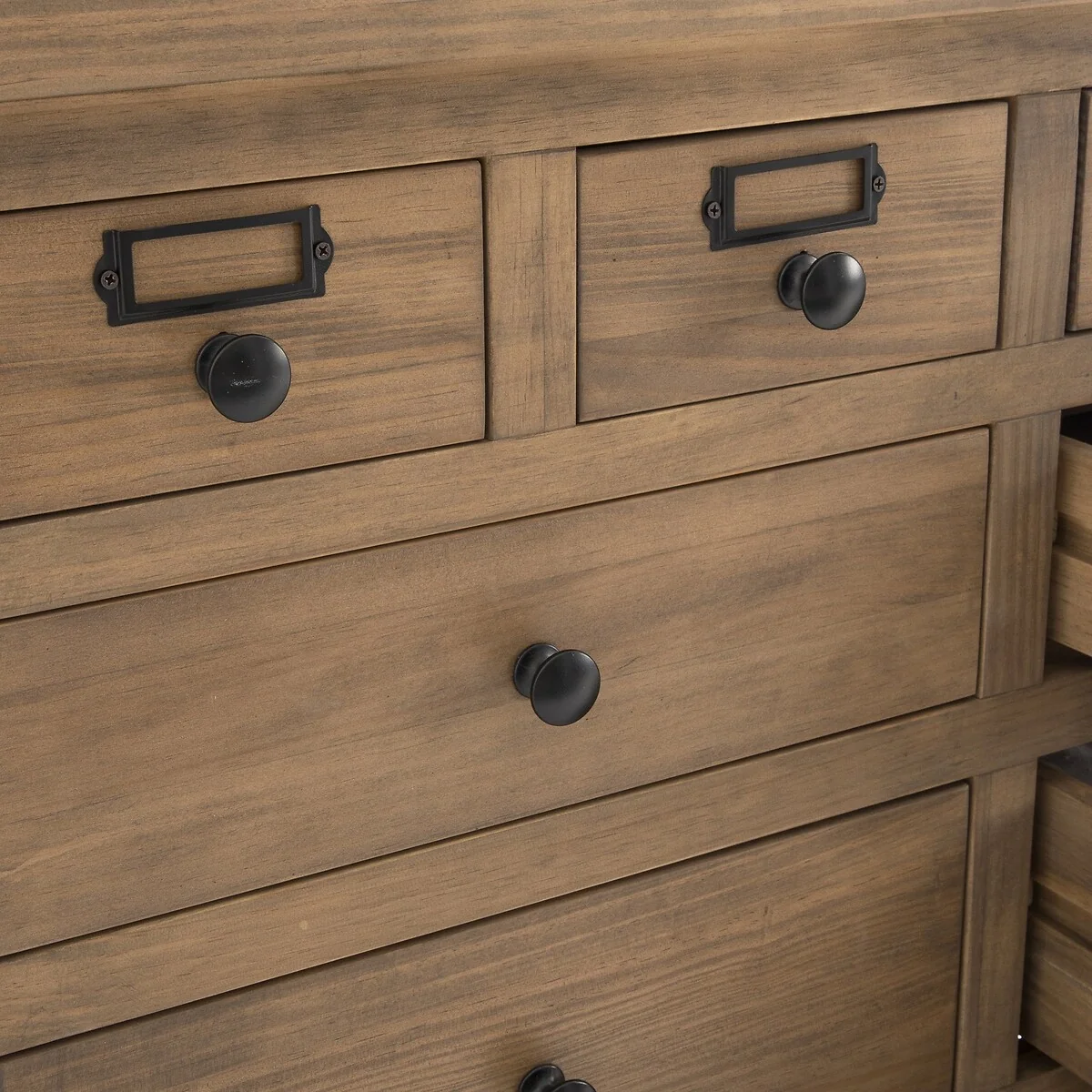 Lunja Sideboard with 15 Drawers – image 5