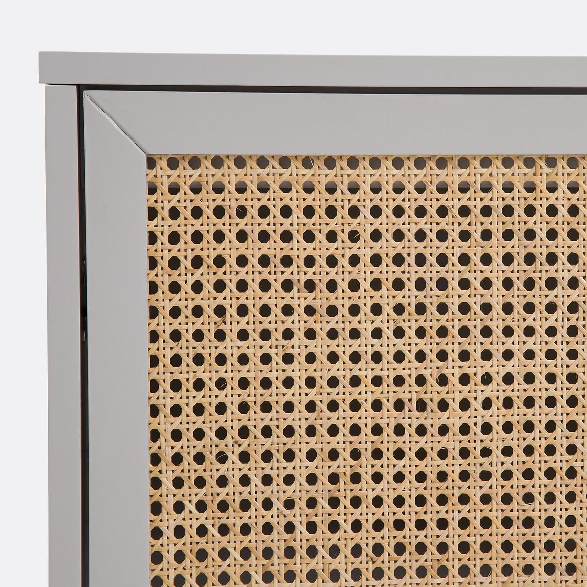 Sideboard 2 Doors 3 Drawers, Paola – image 3