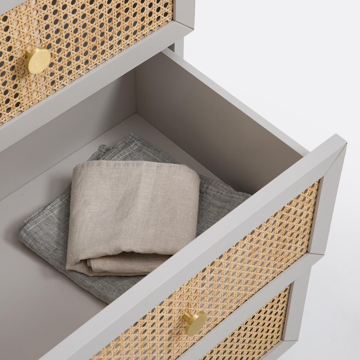 Sideboard 2 Doors 3 Drawers, Paola – image 5