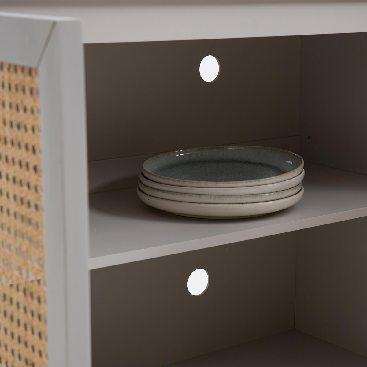 Sideboard 2 Doors 3 Drawers, Paola – image 6