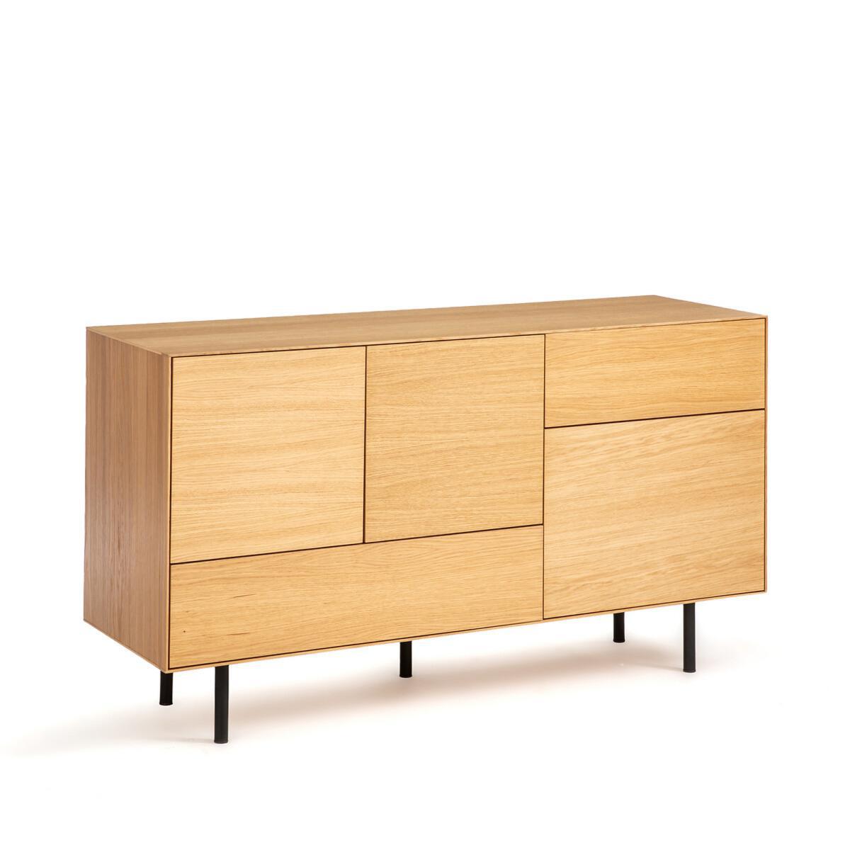 Vladi Oak Sideboard – image 2