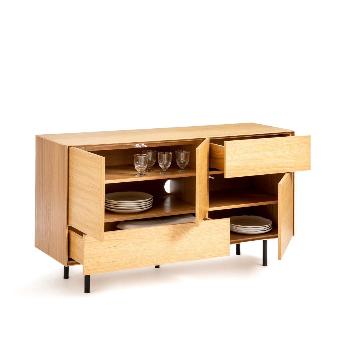 Vladi Oak Sideboard – image 5