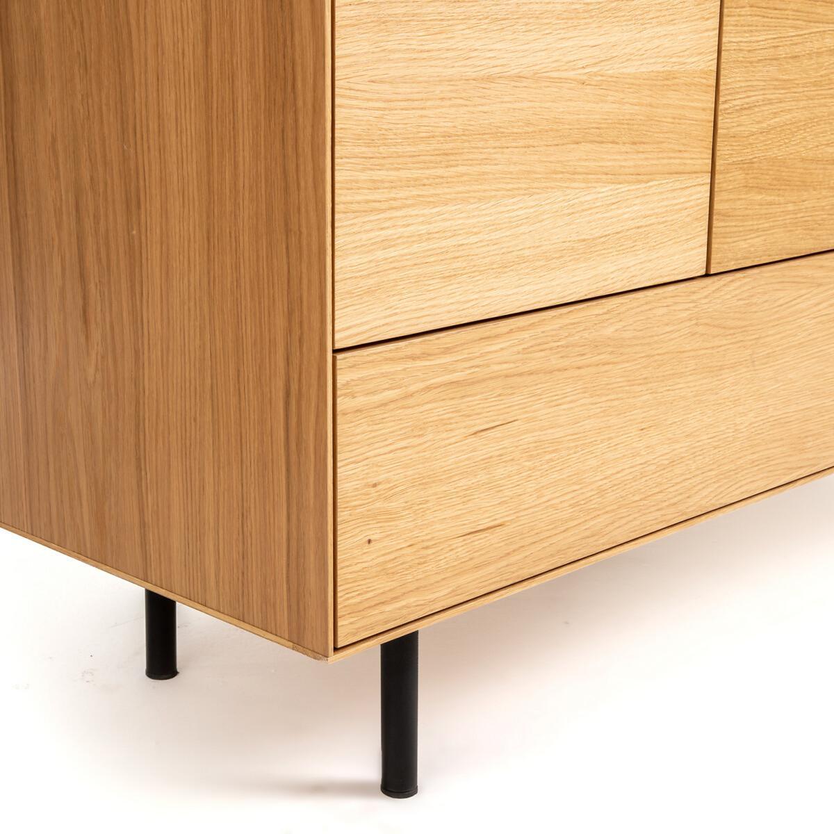 Vladi Oak Sideboard – image 6