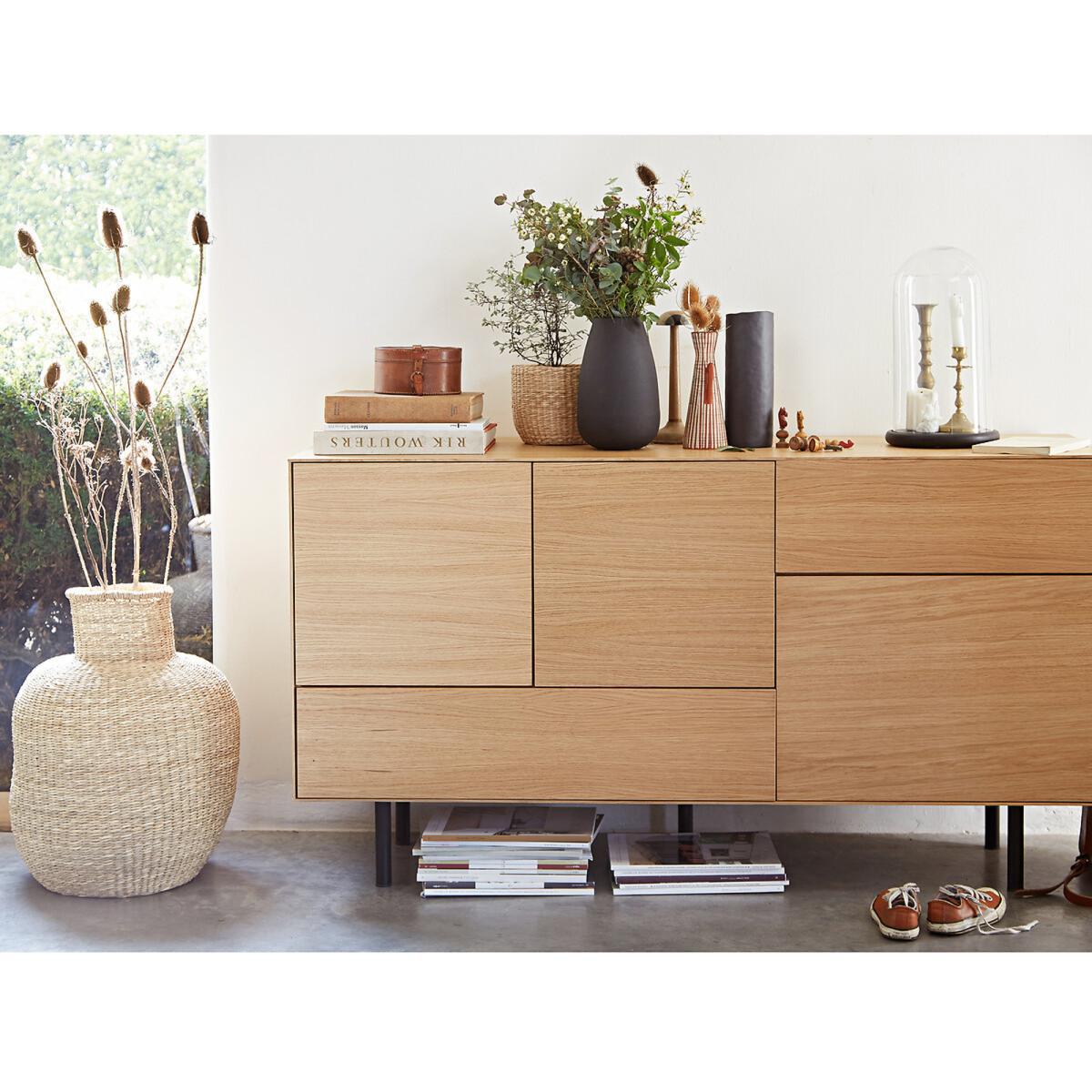 Vladi Oak Sideboard – image 7