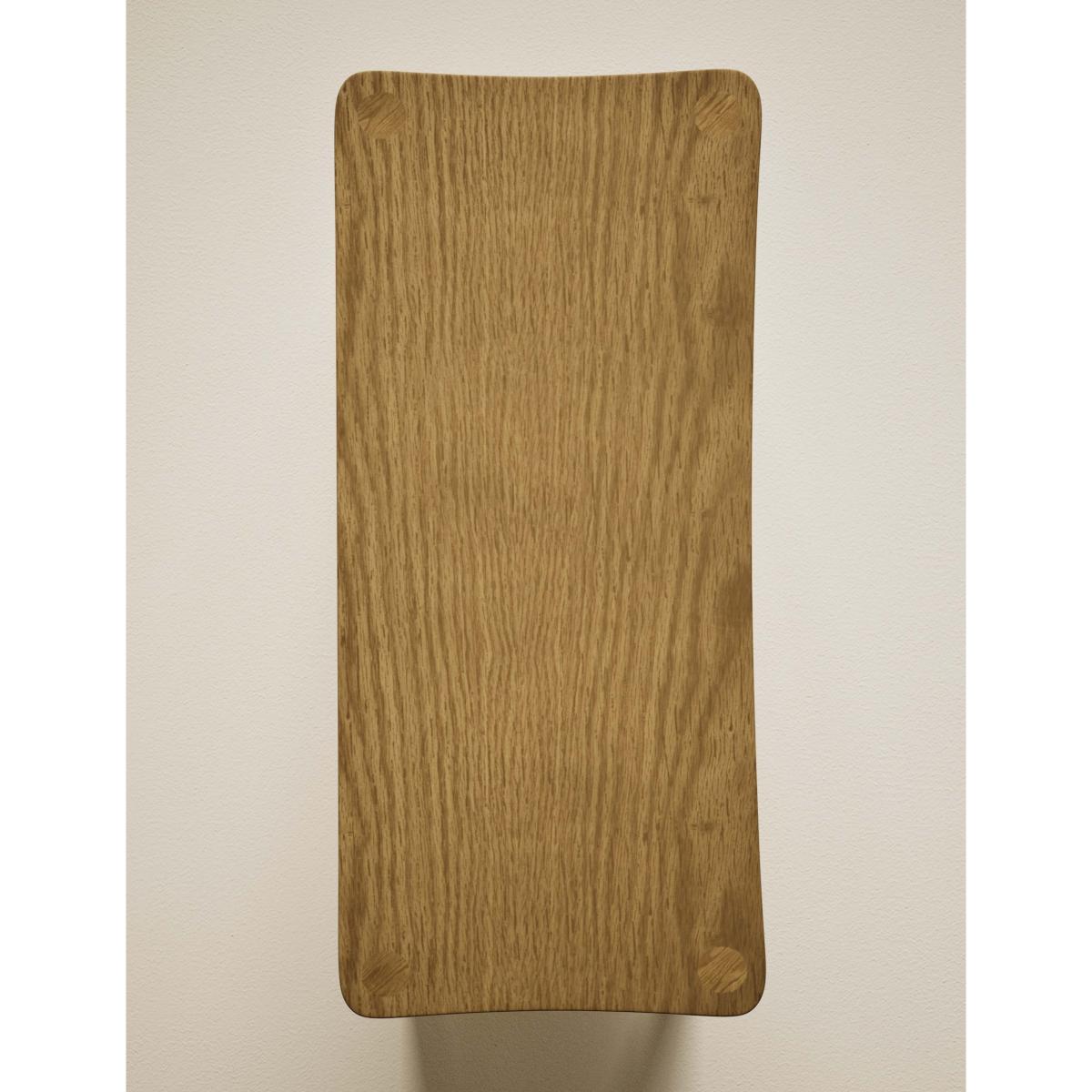 M&S Collection Harlow Compact Sideboard - Natural Mix, Natural Mix – image 5