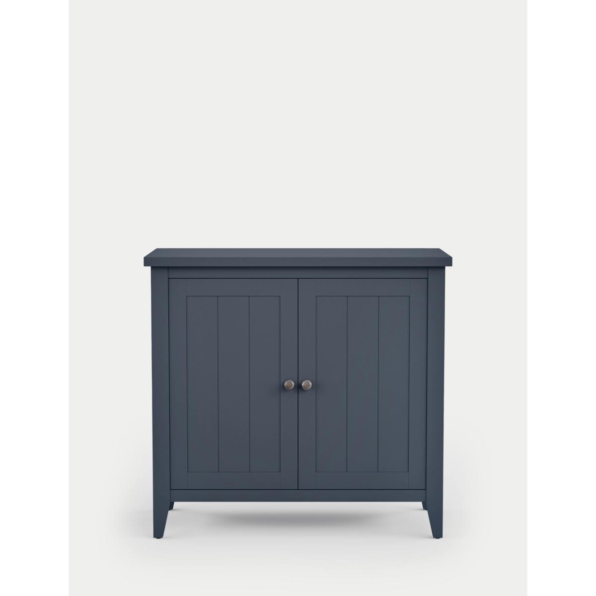 M&S Sandbanks Compact Sideboard Forest Green – image 3