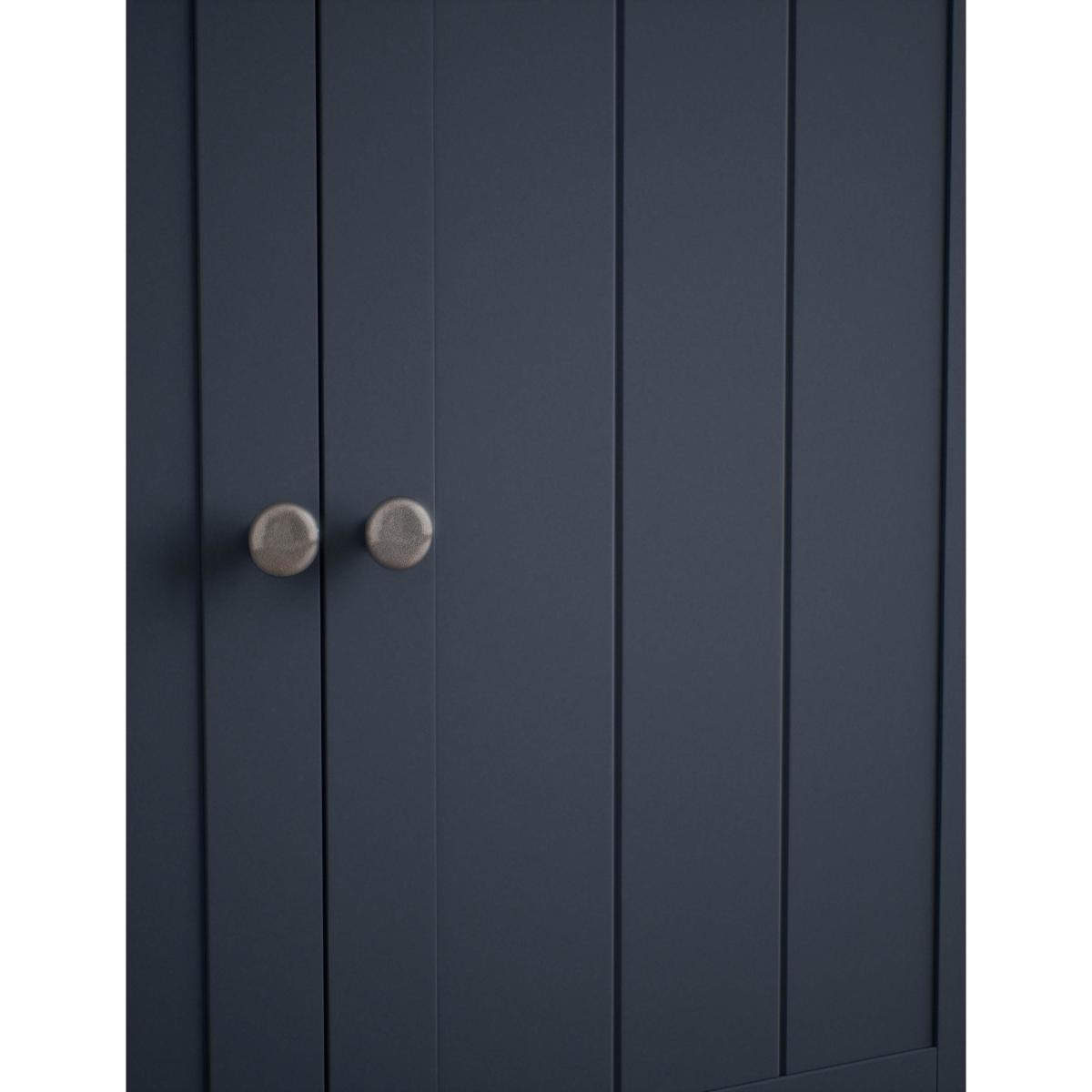 M&S Sandbanks Compact Sideboard Forest Green – image 4