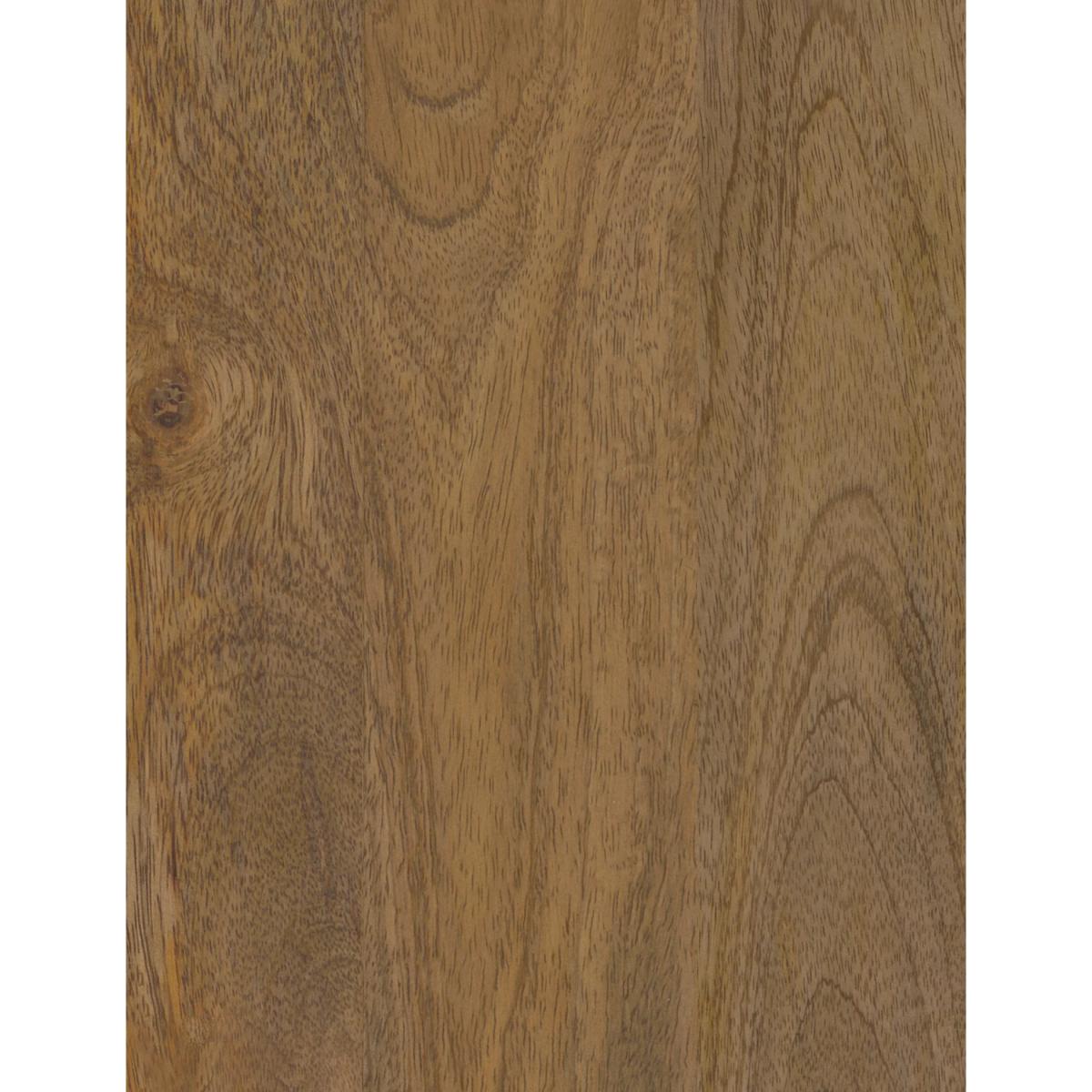 M&S Groove Large 2 Door Sideboard - Wood, Wood – image 5