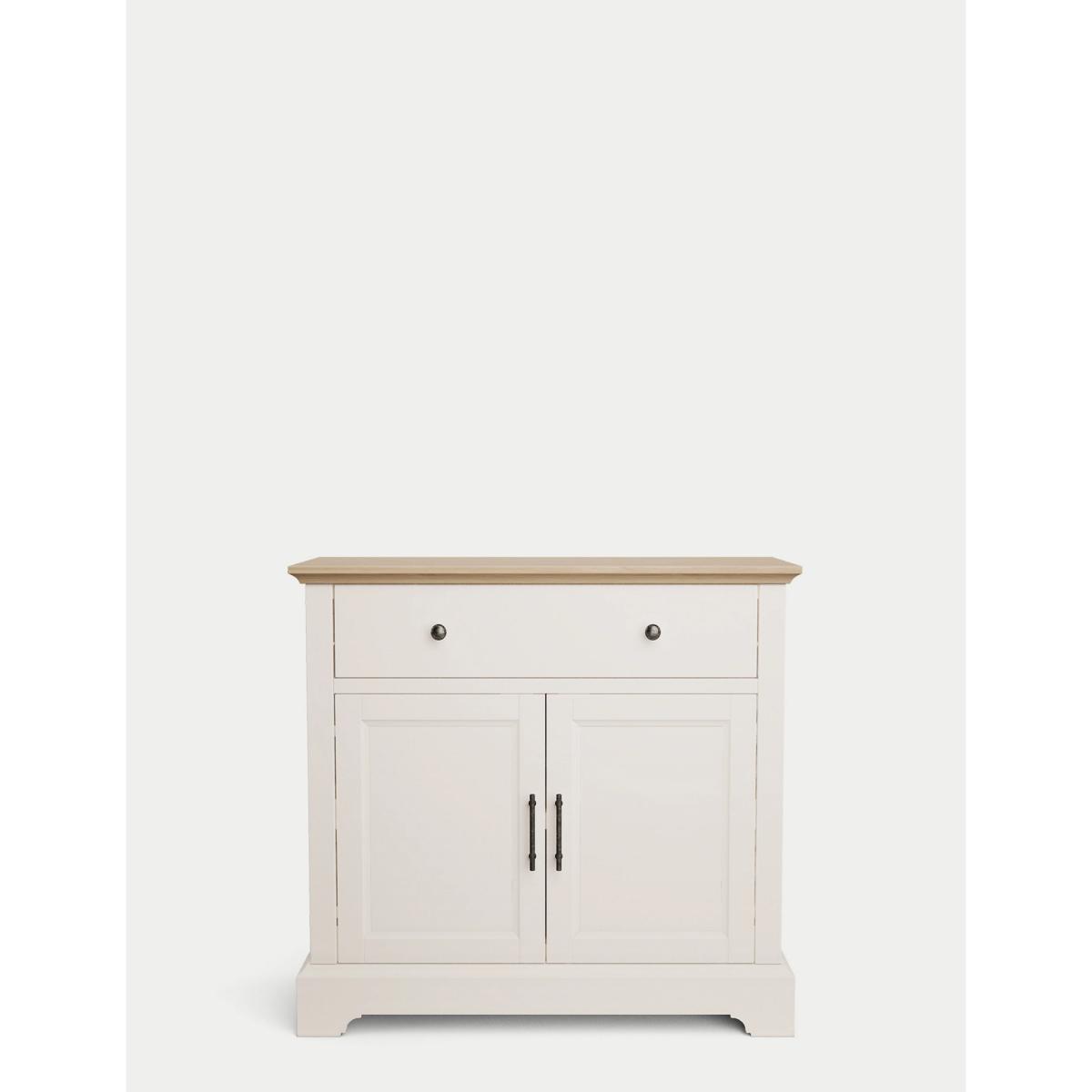 M&S Winchester Sideboard - White Mix, White Mix – image 2