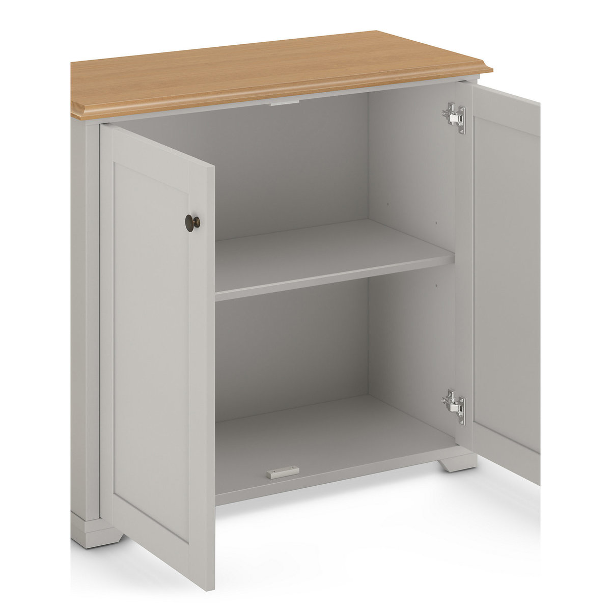 Sandbanks 2 Door Sideboard – image 2