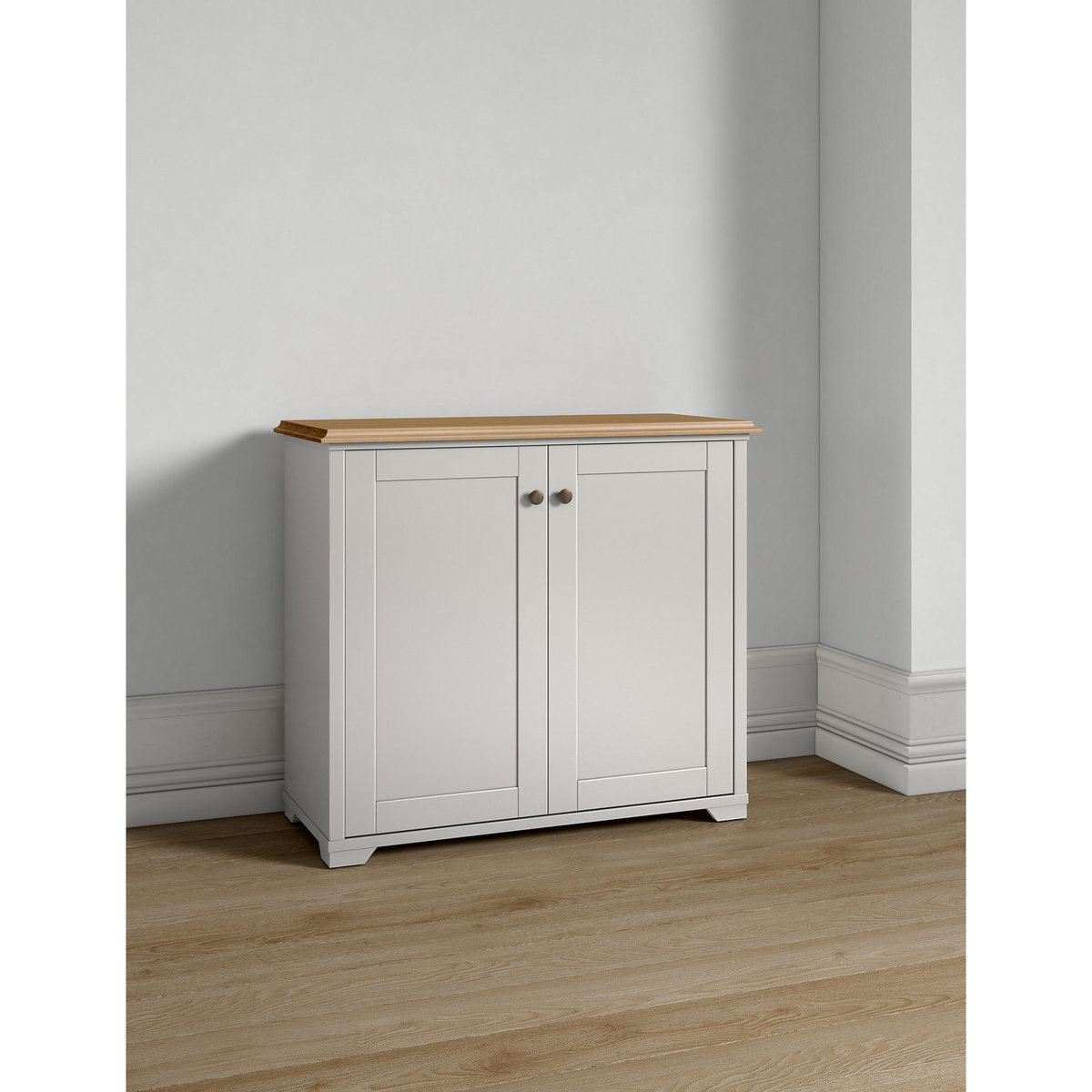 Sandbanks 2 Door Sideboard – image 3