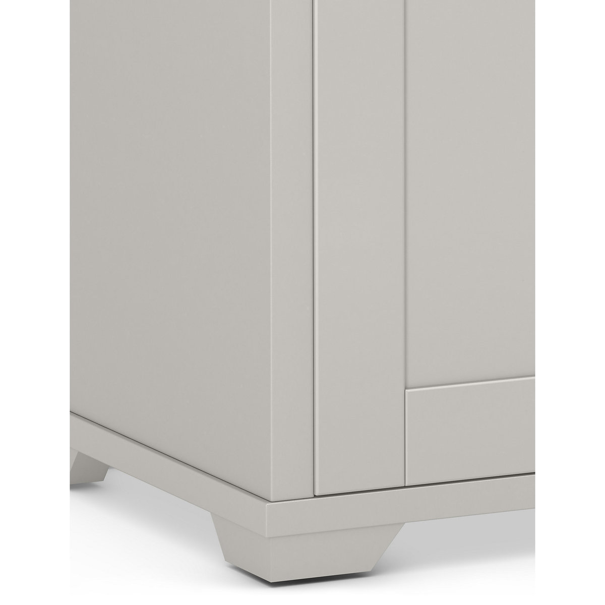 Sandbanks 3 Door Sideboard – image 4