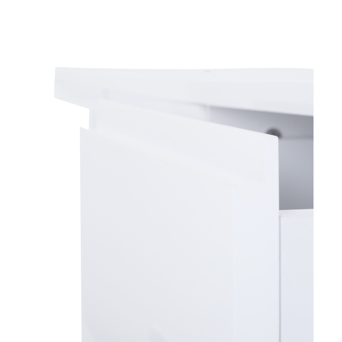 Elona Sideboard, White Gloss – image 3