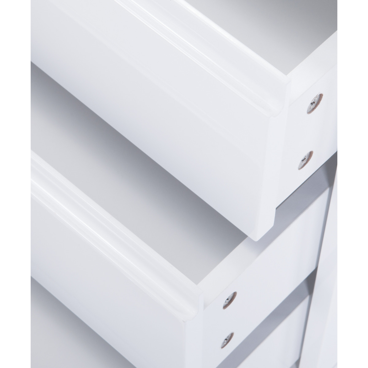 Elona Sideboard, White Gloss – image 5