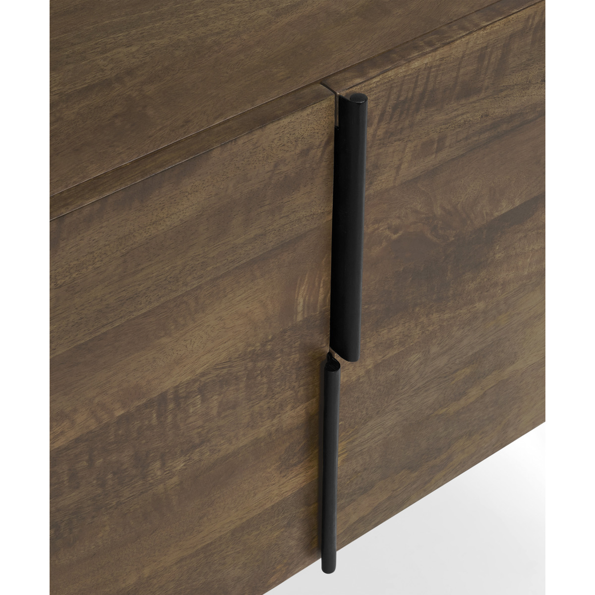 Rakara Wide Sideboard, Mango Wood – image 3