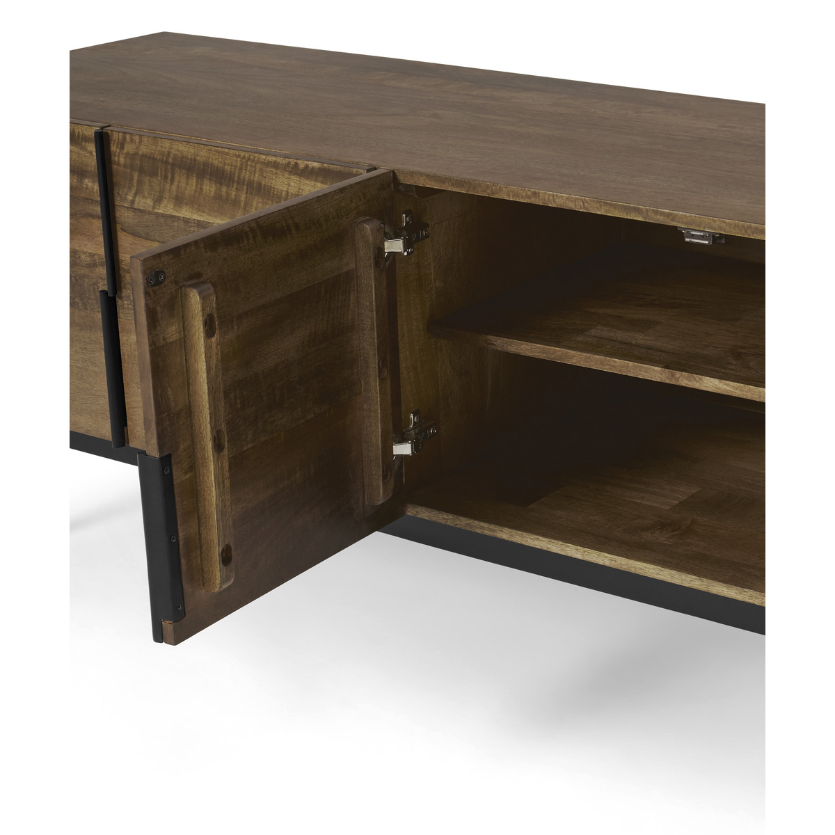 Rakara Wide Sideboard, Mango Wood – image 6