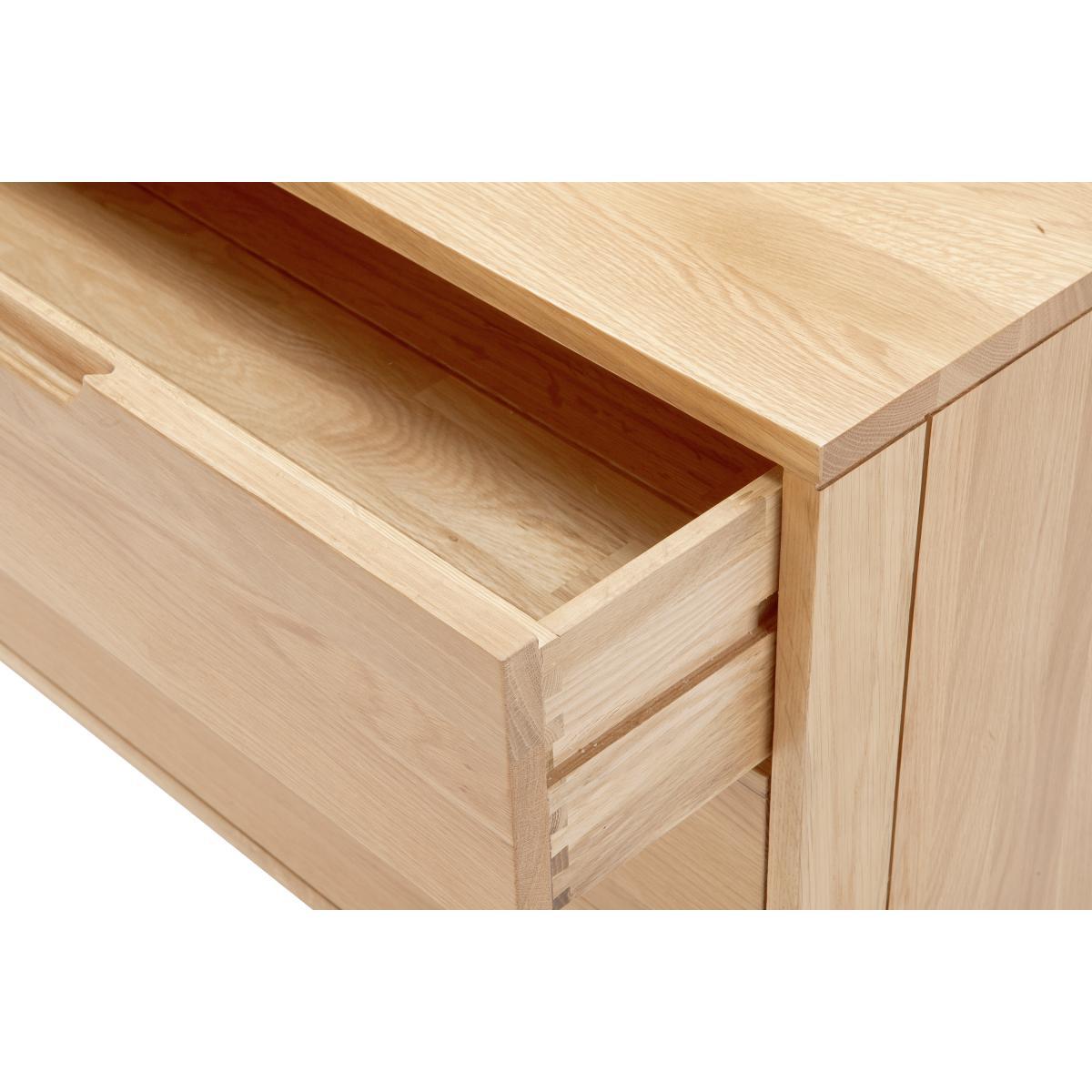 Jenson Sideboard, Oak – image 4