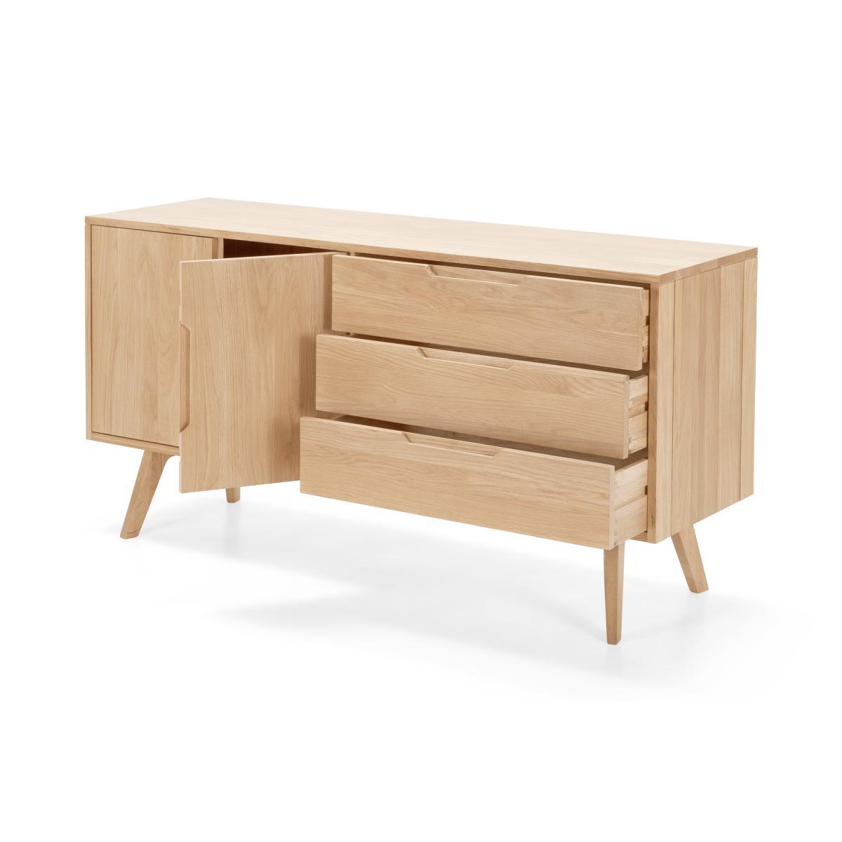 Jenson Sideboard, Oak – image 5