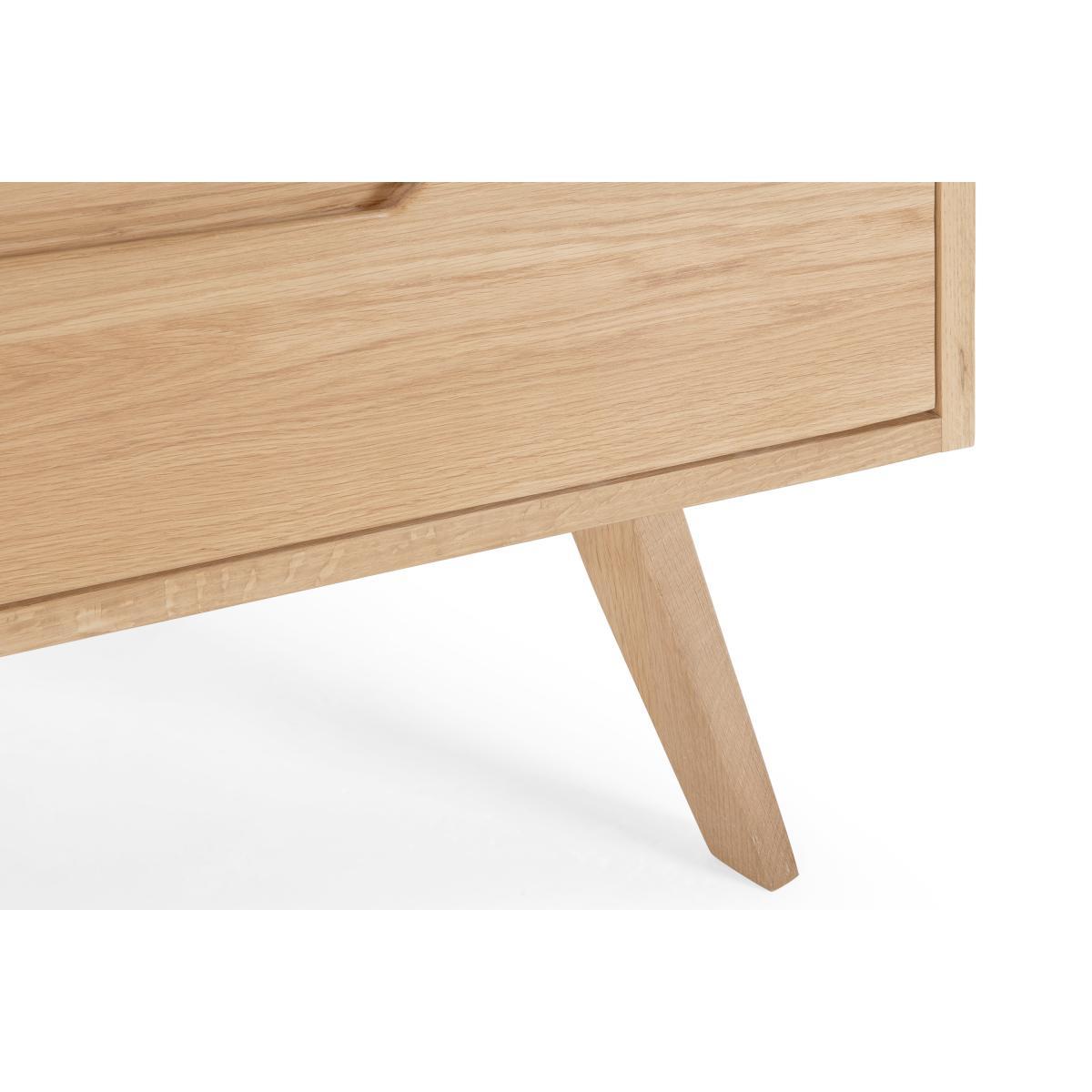 Jenson Sideboard, Oak – image 6