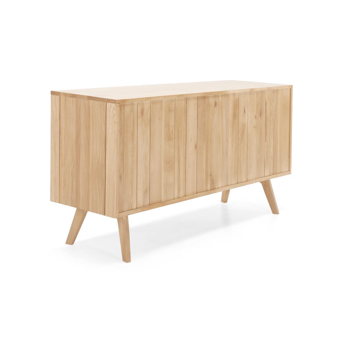Jenson Sideboard, Oak – image 7
