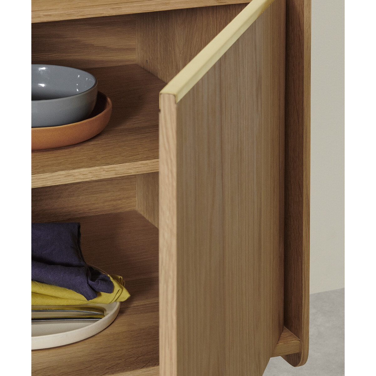 Albers Sideboard, Oak – image 4