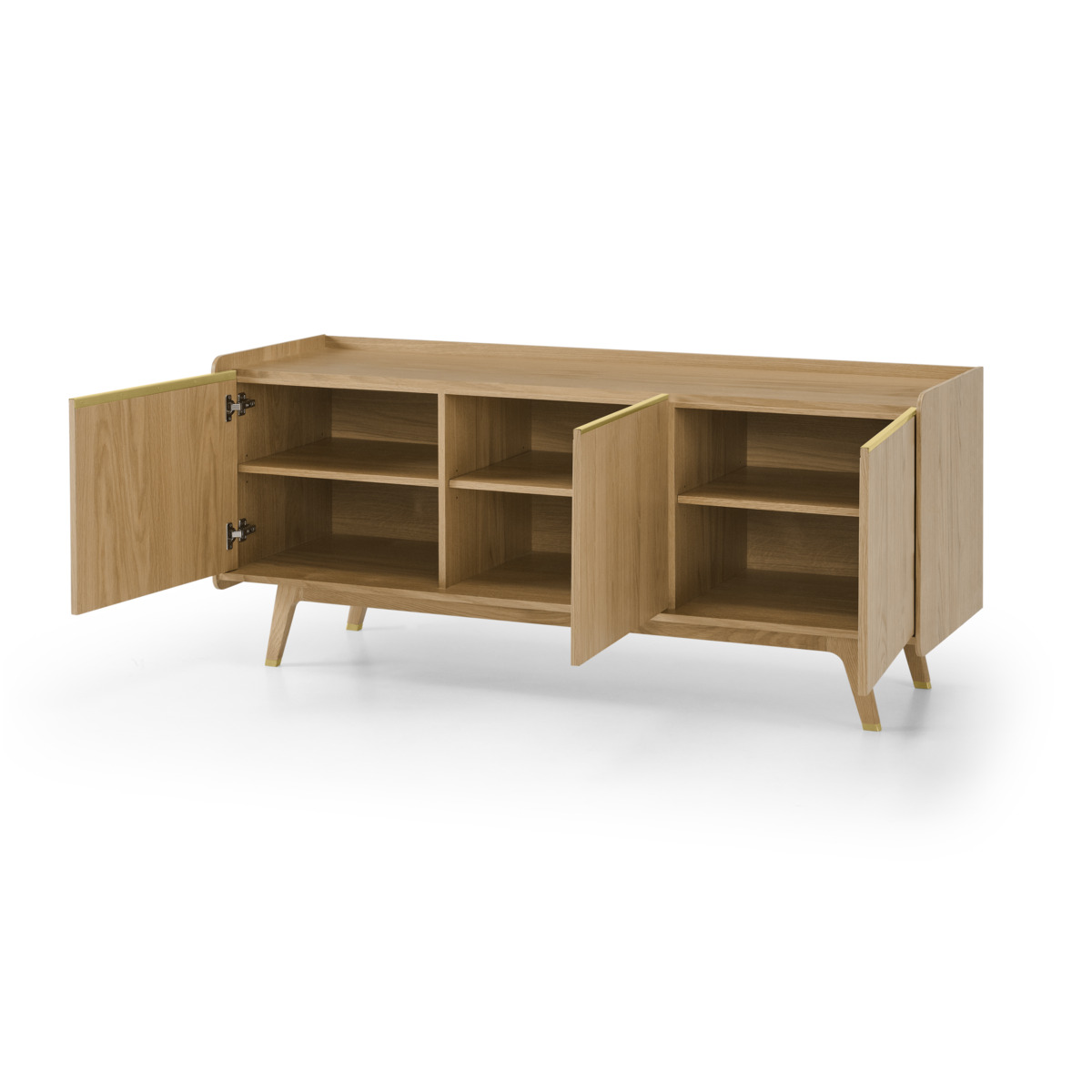 Albers Sideboard, Oak – image 8