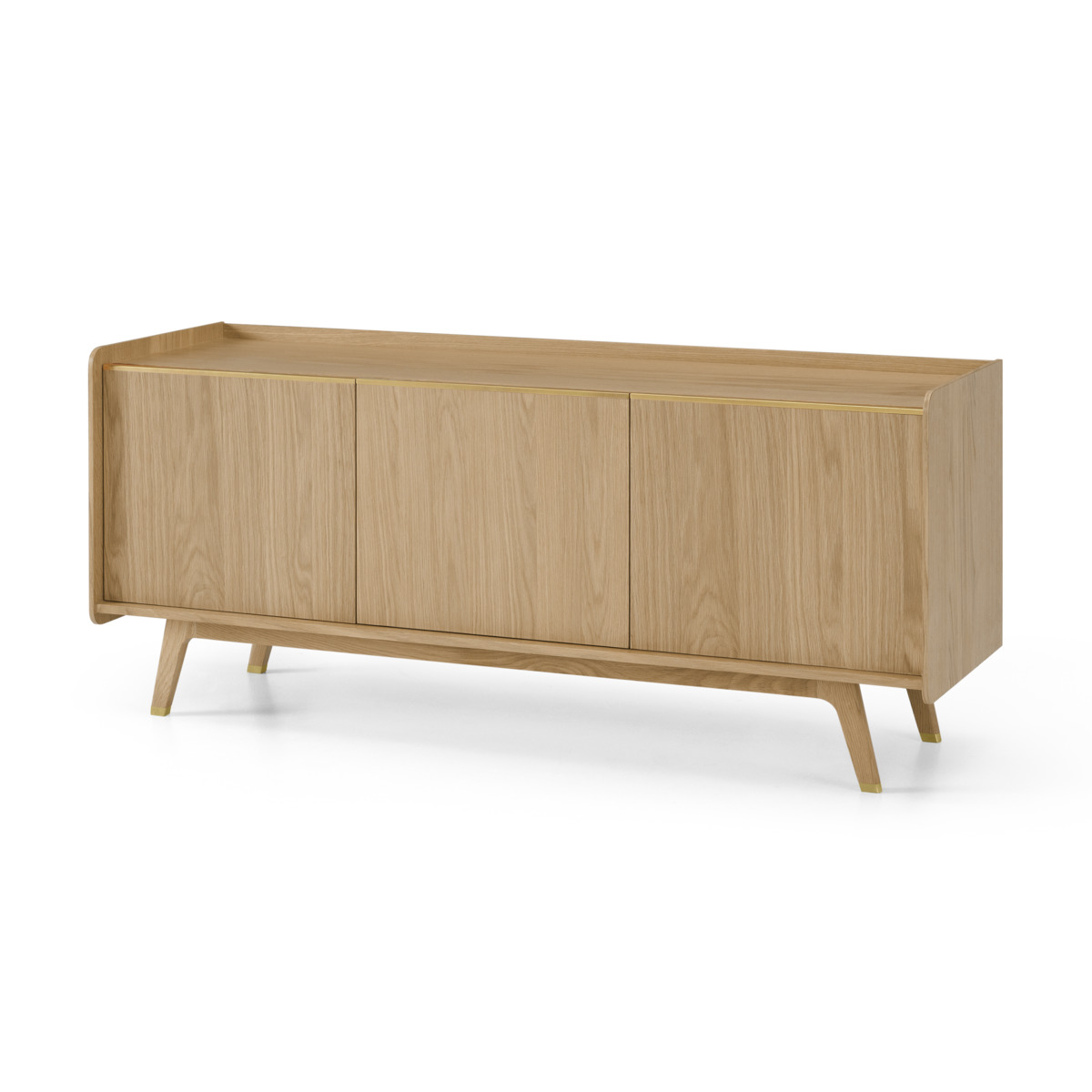 Albers Sideboard, Oak – image 2