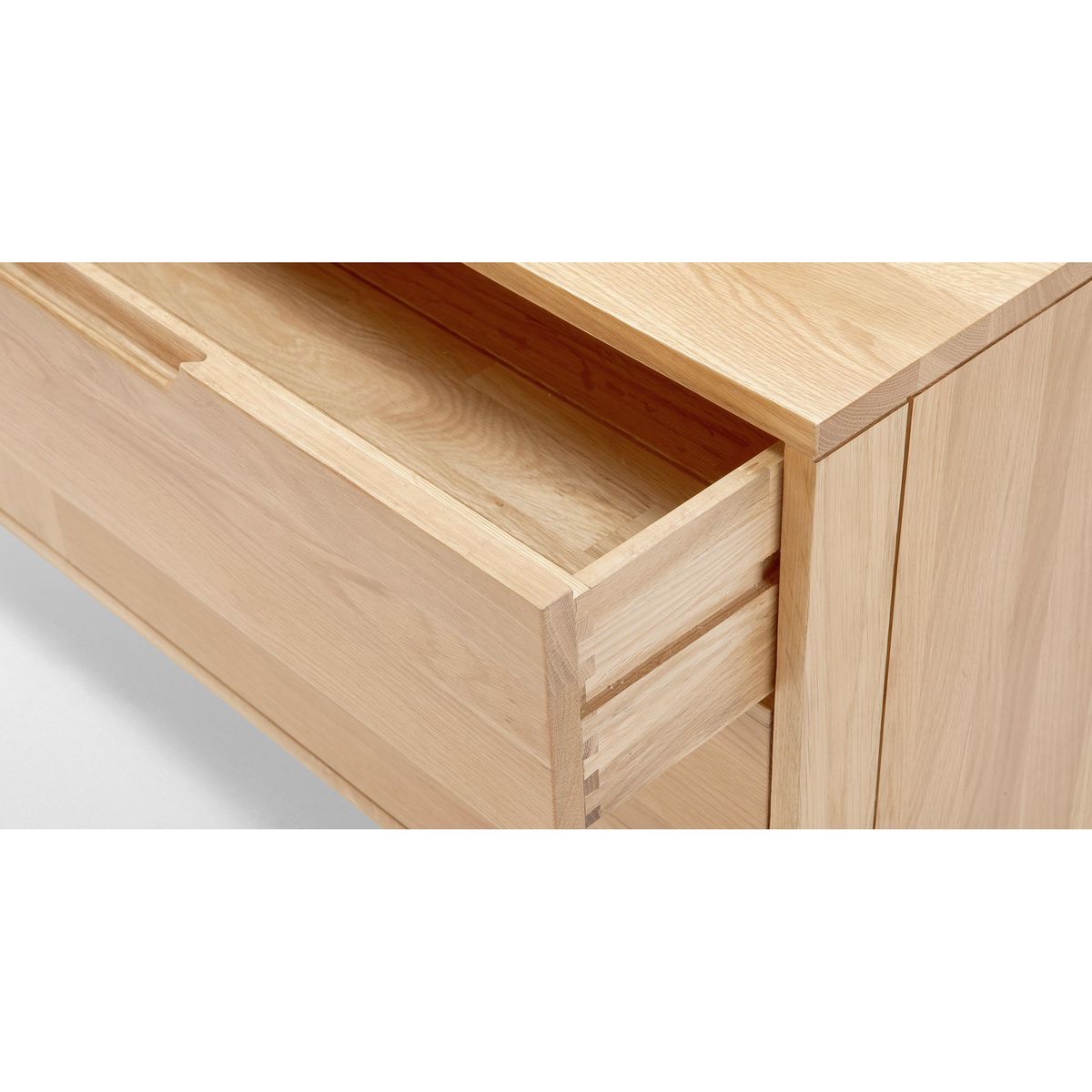 Jenson Sideboard, Solid Oak – image 3