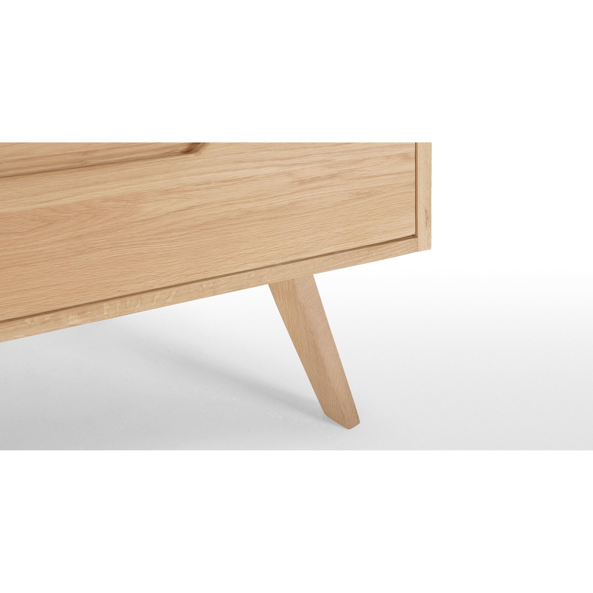 Jenson Sideboard, Solid Oak – image 5