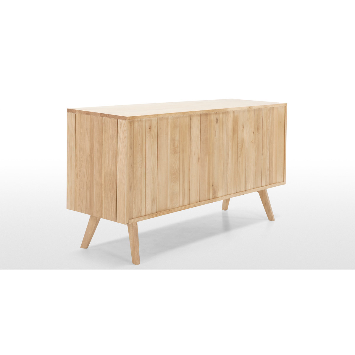 Jenson Sideboard, Solid Oak – image 6