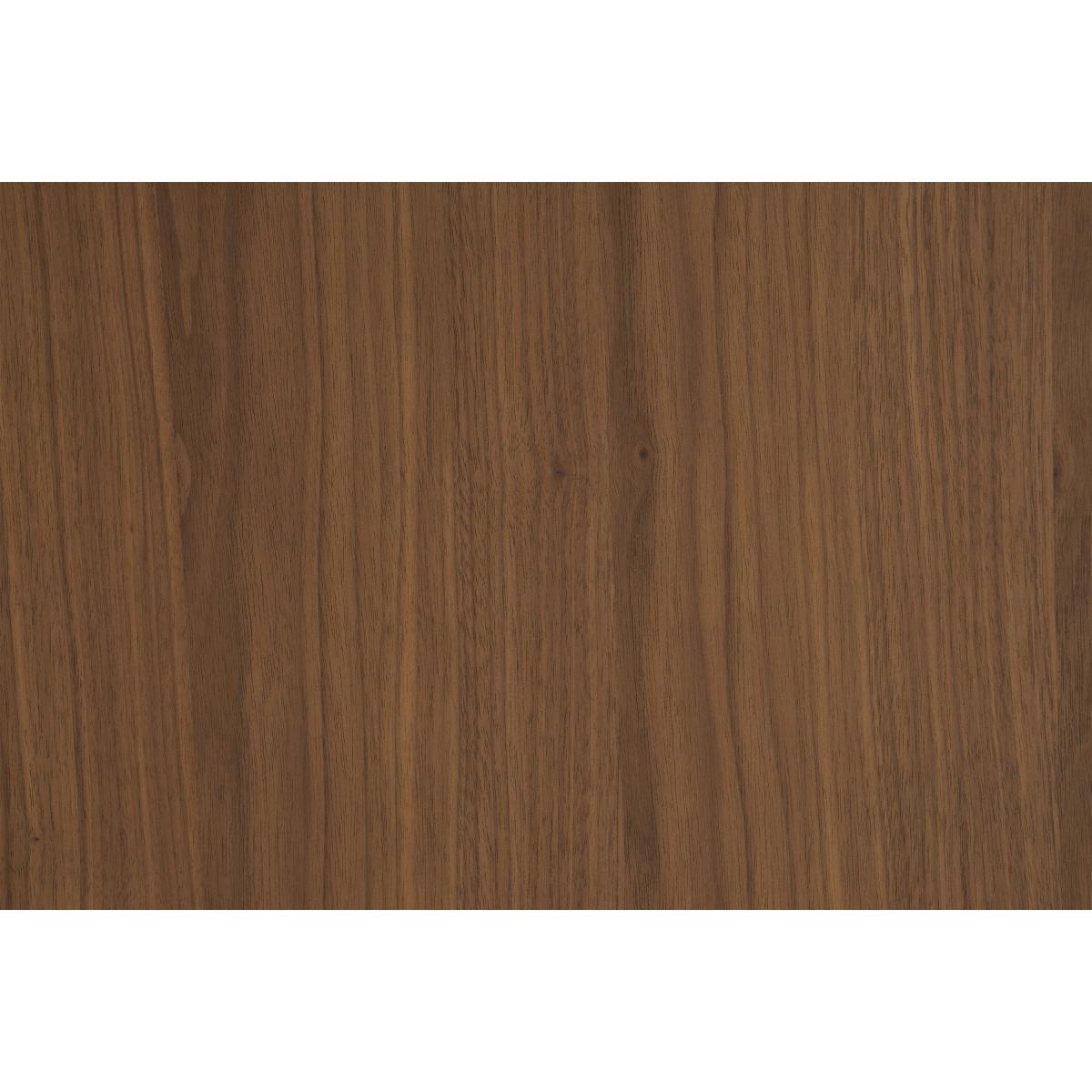 Zaragoza Highboard, Walnut & Charcoal Black – image 9