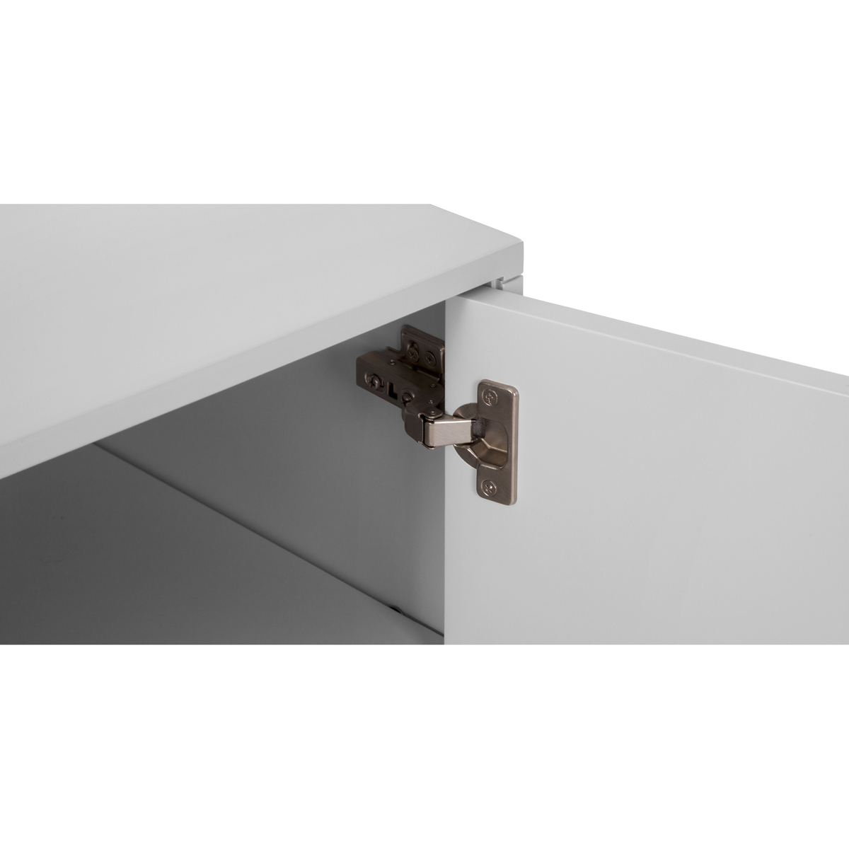 Hedra Sideboard, Copper and Grey – image 6