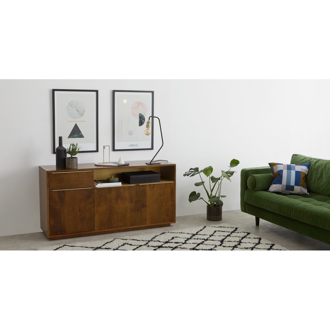 Anderson Sideboard, Mango Wood – image 3