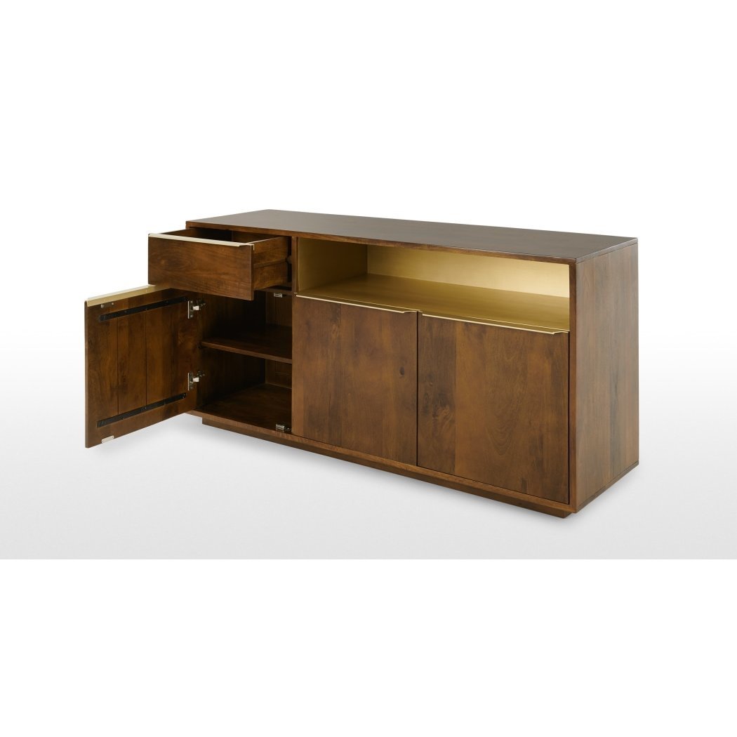 Anderson Sideboard, Mango Wood – image 6